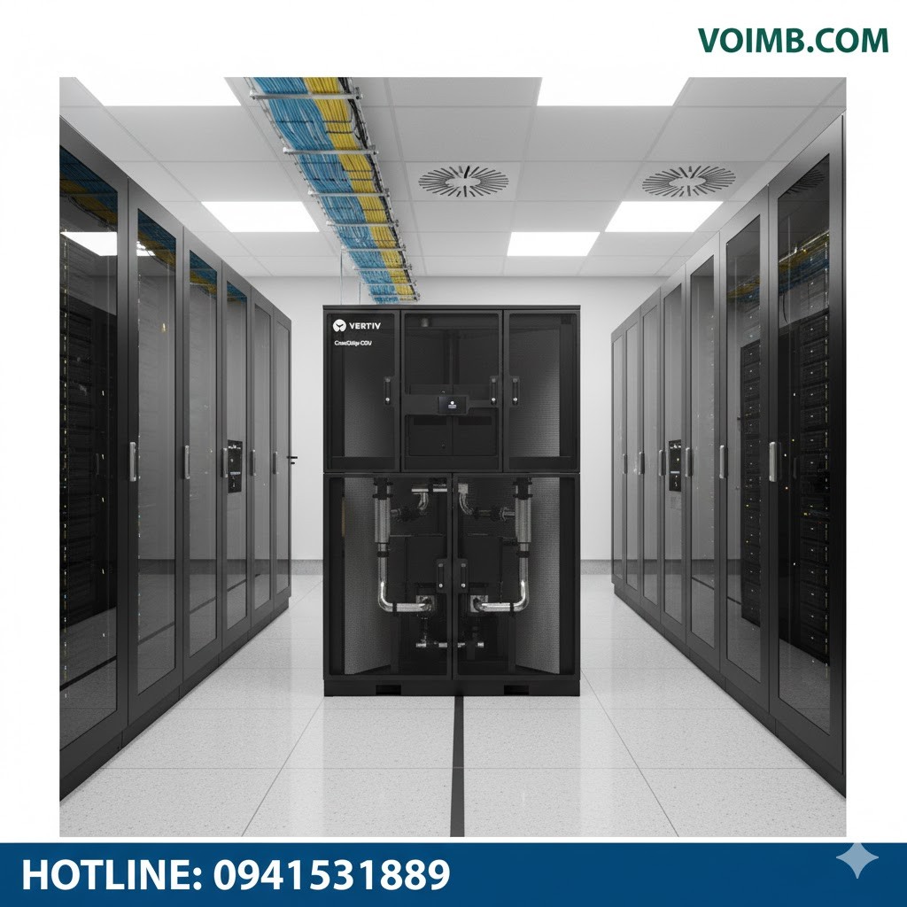 Vertiv&nbsp;CoolChip CDU 70